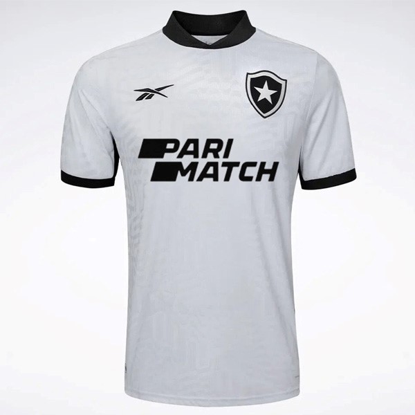 Tailandia Camiseta Botafogo Tercera equipo 2023-24